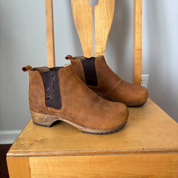 Sanita Hudson Boots - Picture 2 of 2